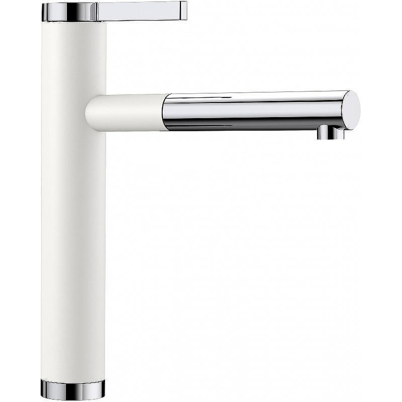 Смеситель для кухни Blanco Linee-S 518441 
