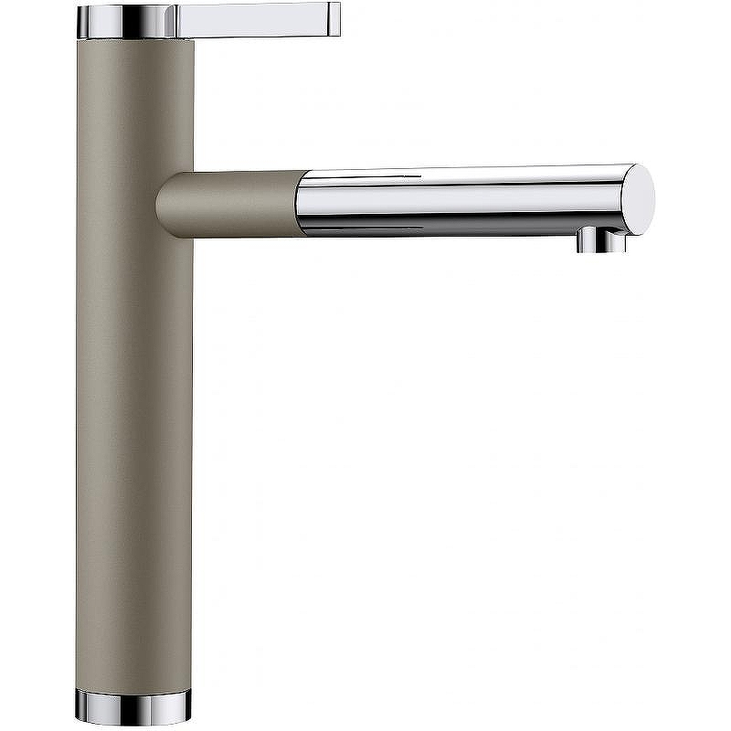 Смеситель для кухни Blanco Linee-S 518446 