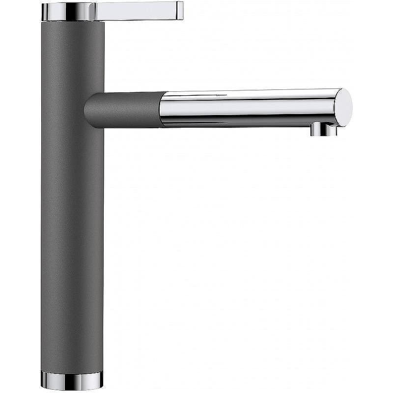 Смеситель для кухни Blanco Linee-S 518804 