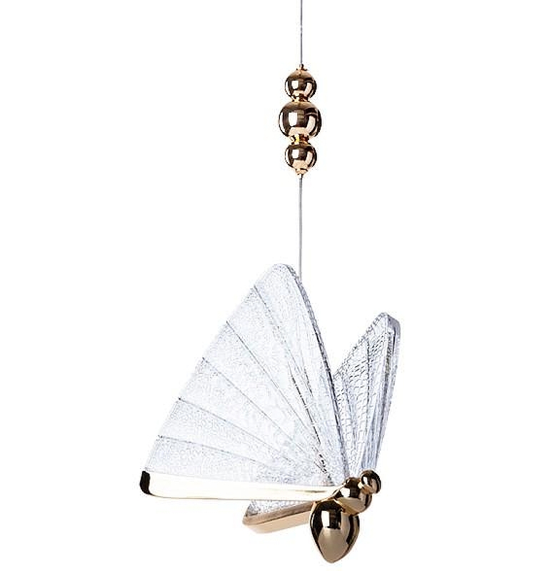 Подвесной светильник Divinare Letizial 1200/01 SP-6 