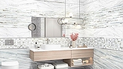 Керамическая плитка Alma Ceramica Mercury TWU09MRC707 настенная 24,9х50 см-2