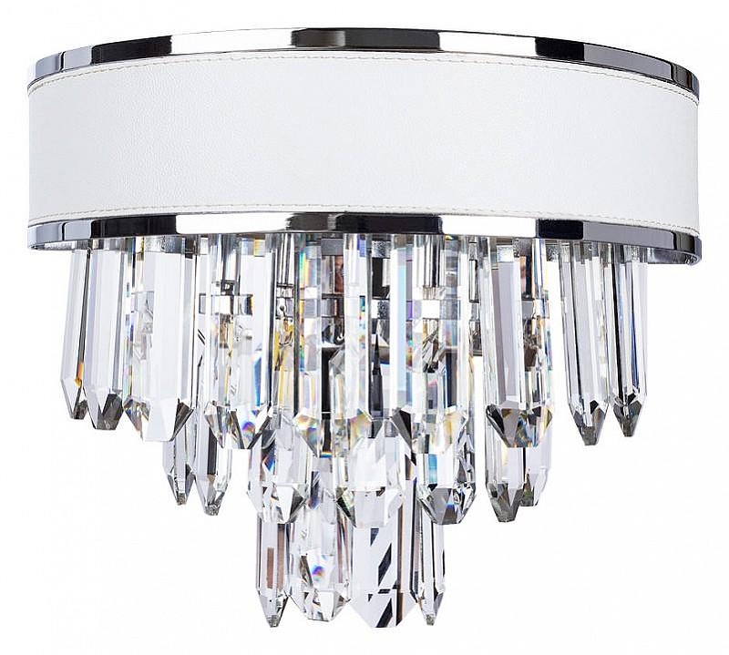 Настенный светильник Artelamp Diadem A1002AP-2CC 