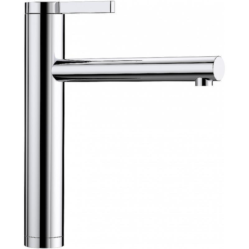Смеситель для кухни Blanco Linee 517594 