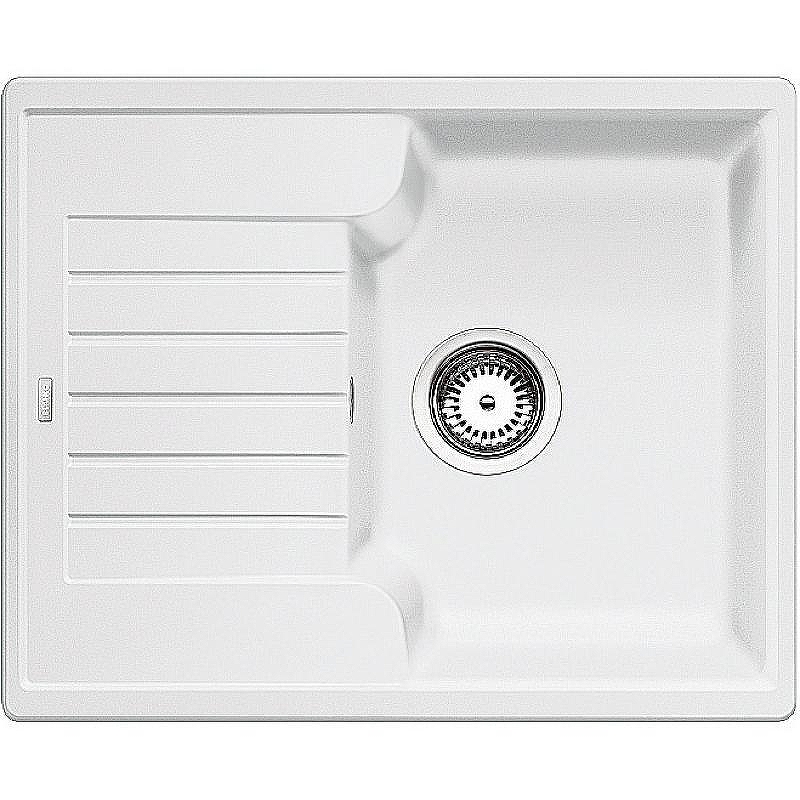 Кухонная мойка Blanco Zia 40S 516922 