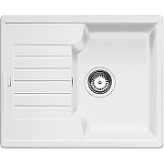 Кухонная мойка Blanco Zia 40S 516922 Белая