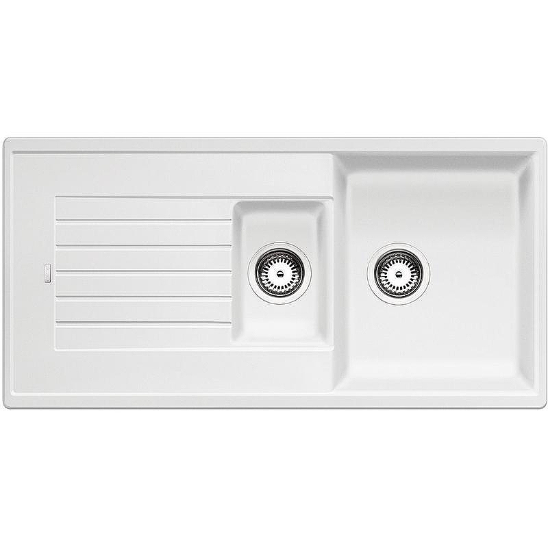 Кухонная мойка Blanco Zia 6S 514742 