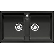 Кухонная мойка Blanco Zia 9 516686 Антрацит