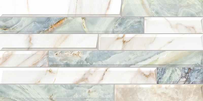 Керамическая плитка Alma Ceramica Невада / Nevada TWU09NVD616 Глянцевая 