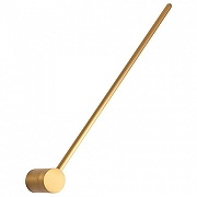 Настенный светильник Artelamp Pol1s A2027AP-1PB цвет плафона/подвески Медь, цвет арматуры Медь