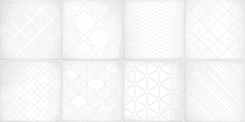 Керамическая плитка Alma Ceramica Ричард / Richard TWU09RCD010 Глянцевая 