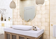 Керамическая плитка Alma Ceramica Richard TWU09RCD014 настенная 24,9х50 см-1