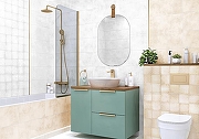 Керамическая плитка Alma Ceramica Richard TWU09RCD014 настенная 24,9х50 см-2