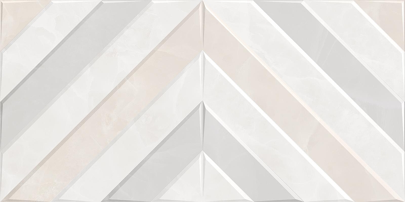 Керамическая плитка Alma Ceramica Риволи / Rivoli TWU09RVL407 Глянцевая 