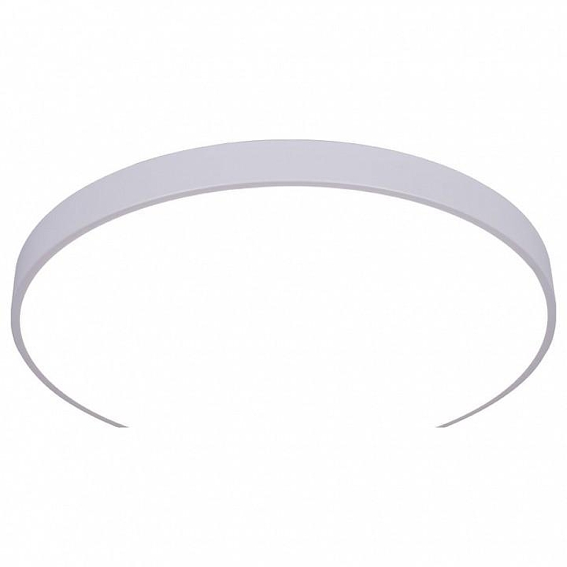 Потолочный светильник Artelamp Arena A2671PL-1WH 