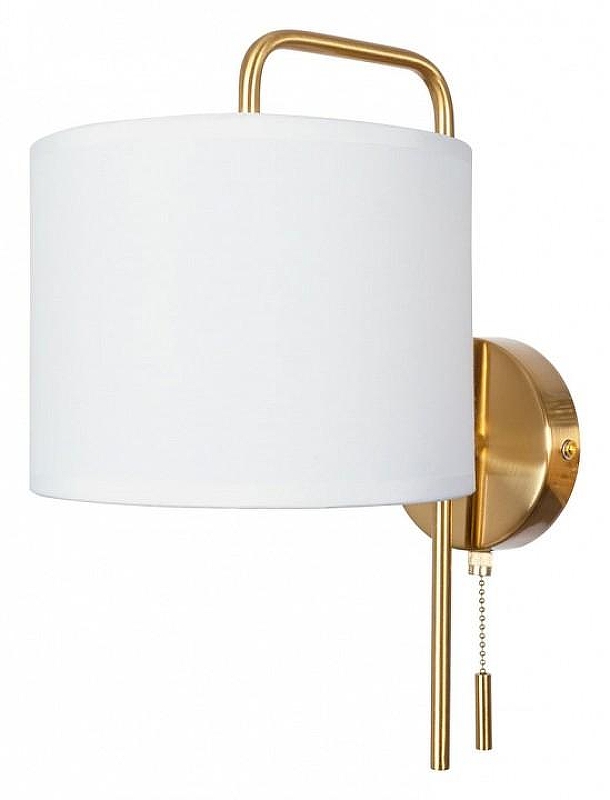 Настенный светильник Artelamp Rupert A5024AP-1PB 