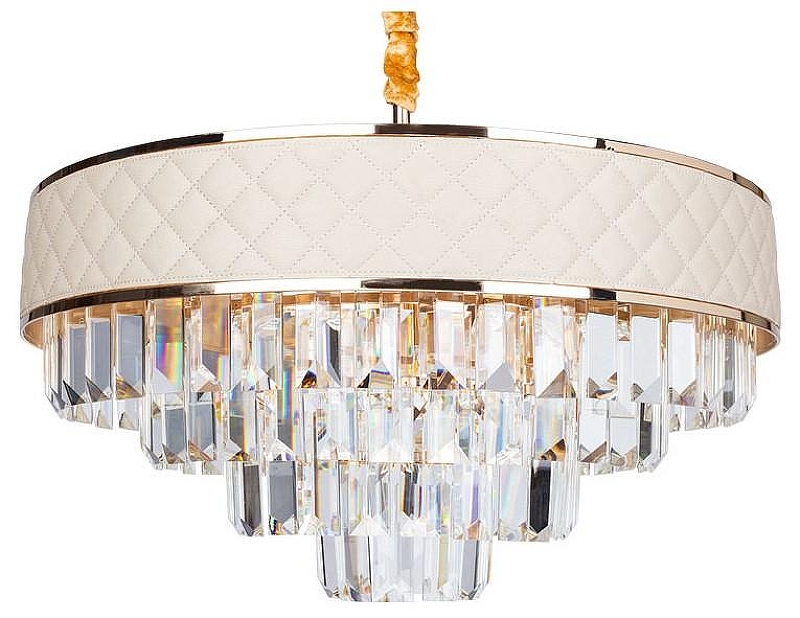 Люстра Artelamp Annabelle A1008LM-8GO 