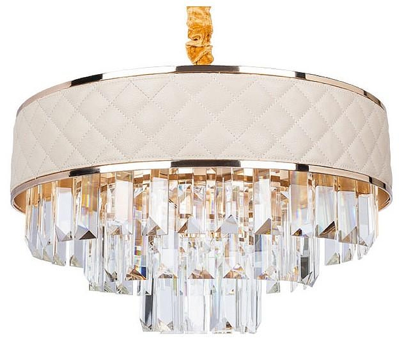 Люстра Artelamp Annabelle A1008LM-6GO 