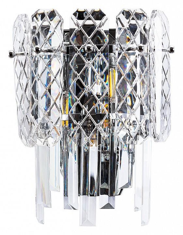 Настенный светильник Artelamp N1coletta A1051AP-2CC 