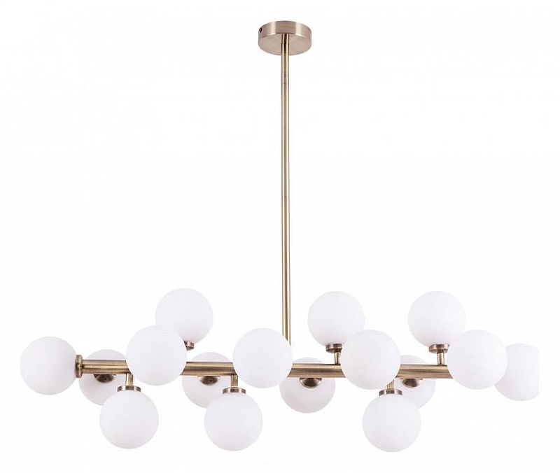 Люстра Artelamp Bolla-P1ccolo A3988SP-16AB 