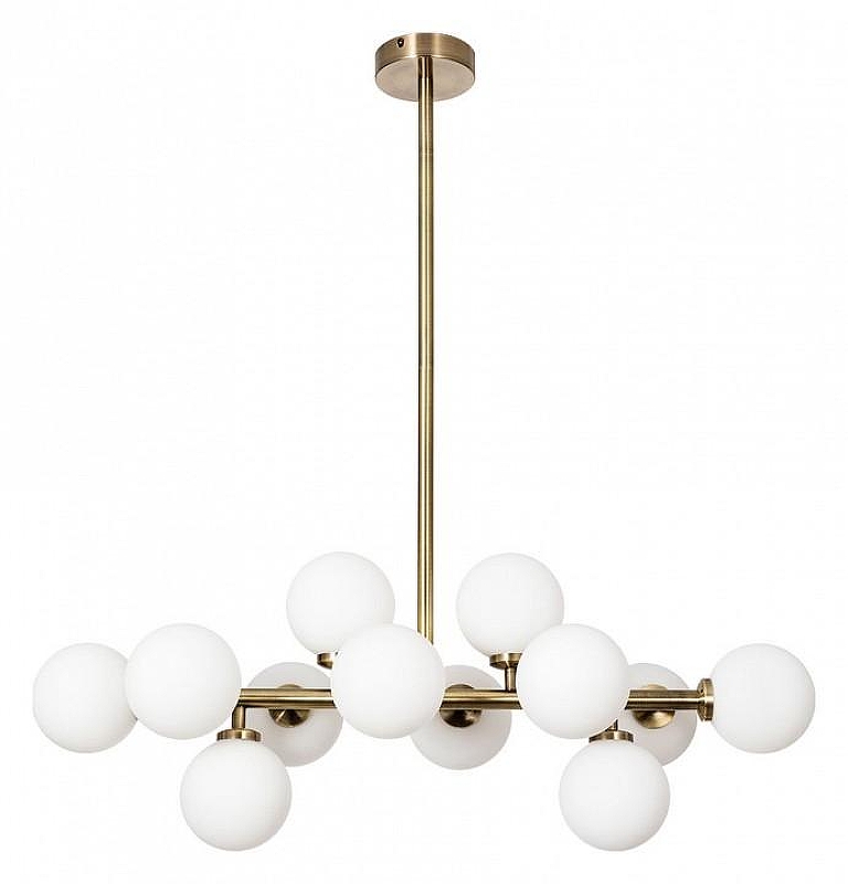 Люстра Artelamp Bolla-p1ccolo A3988SP-12AB 