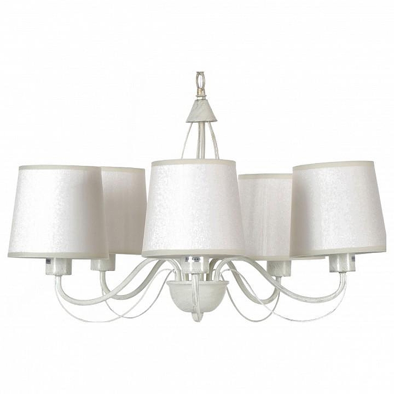 Люстра Artelamp Orlean A9310LM-5WG 