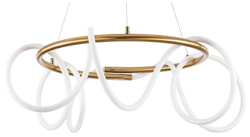 Люстра Artelamp Kl1mt A2850LM-75PB 