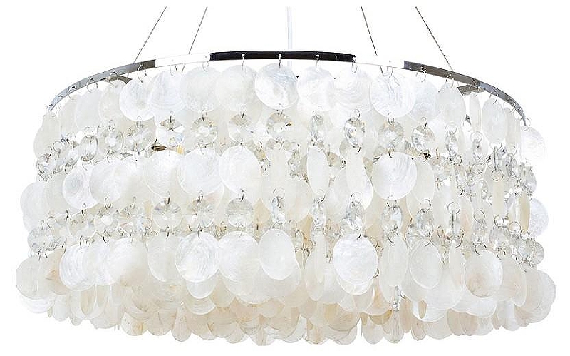 Люстра Artelamp Pipirima A4041SP-8CC 