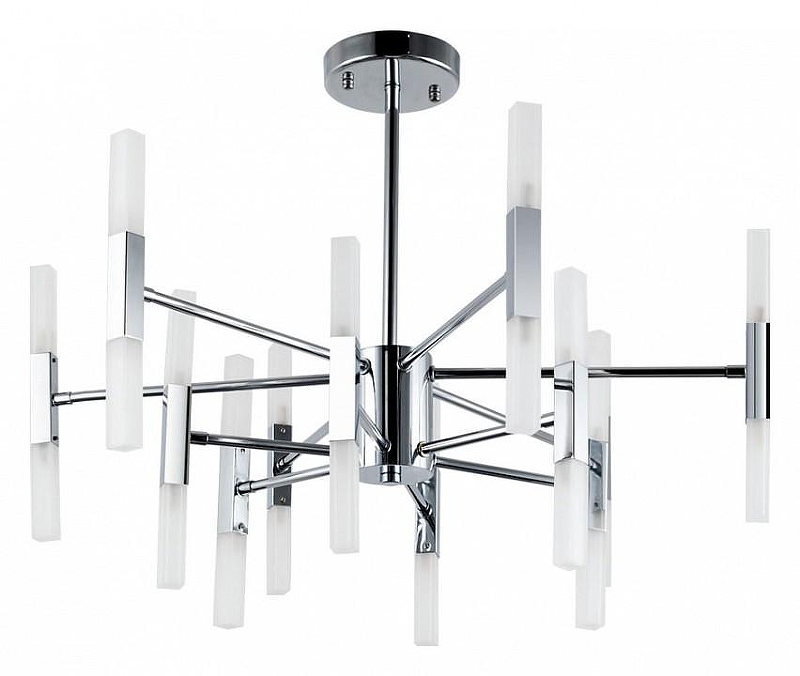 Люстра Artelamp Ramona A7410PL-24CC 