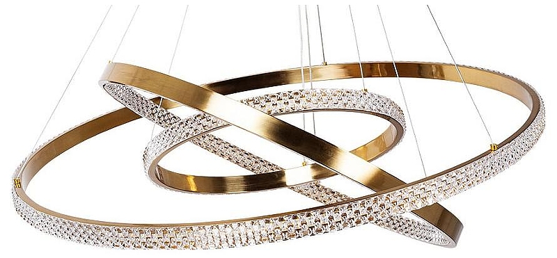 Люстра Artelamp Or1one A2182SP-160PB 