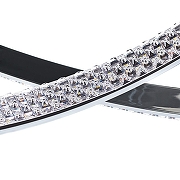 Люстра Artelamp Or1one A2182SP-160CC цвет плафона/подвески Прозрачный, цвет арматуры Хром-5