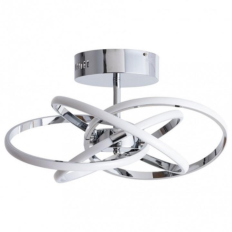 Люстра Artelamp Orb1t A9052PL-4CC 