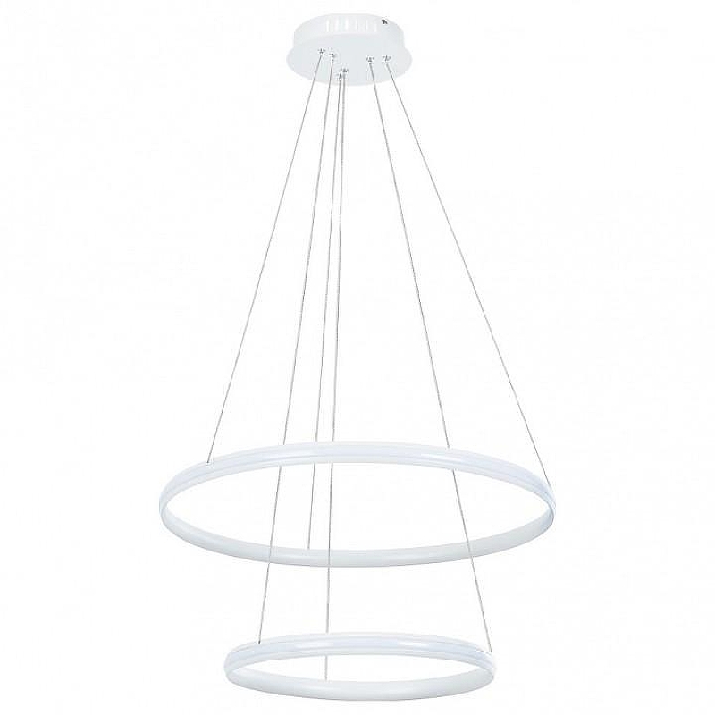 Подвесной светильник Artelamp Mer1d1ana A2198SP-2WH 