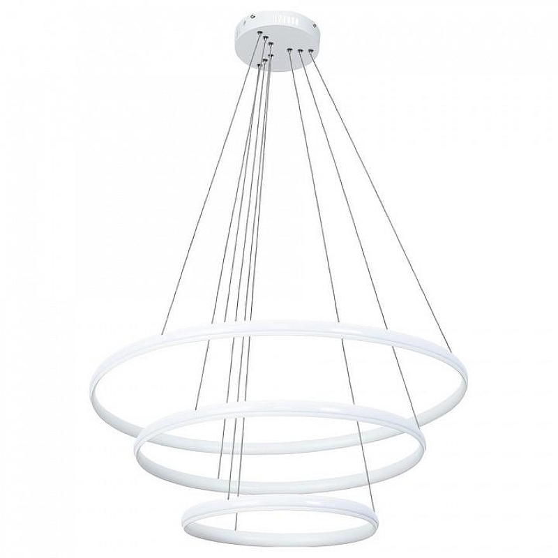 Подвесной светильник Artelamp Mer1d1ana A2198SP-3WH 