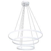 Подвесной светильник Artelamp Mer1d1ana A2198SP-3WH цвет белый-1