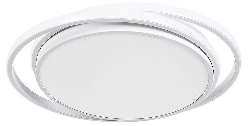 Люстра Artelamp Sonny A2688PL-1WH 