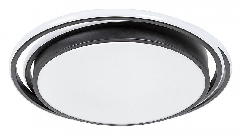 Люстра Artelamp Sonny A2688PL-1BK 