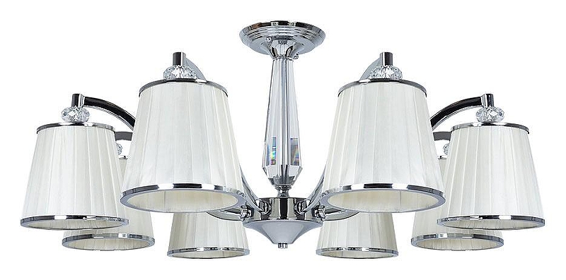 Люстра Artelamp Talitha A4047PL-8CC 