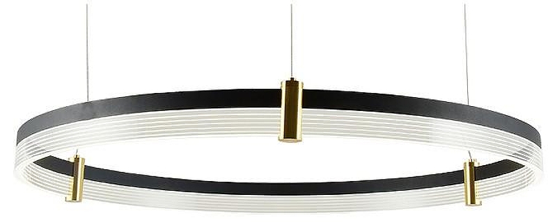 Подвесной светильник Artelamp Mercury A2183SP-1BK цвет черный