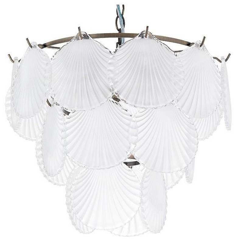 Люстра Artelamp Victoria A1734LM-5AB 