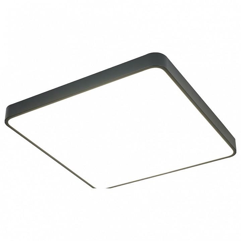 Потолочный светильник Artelamp Scena A2669PL-1BK 