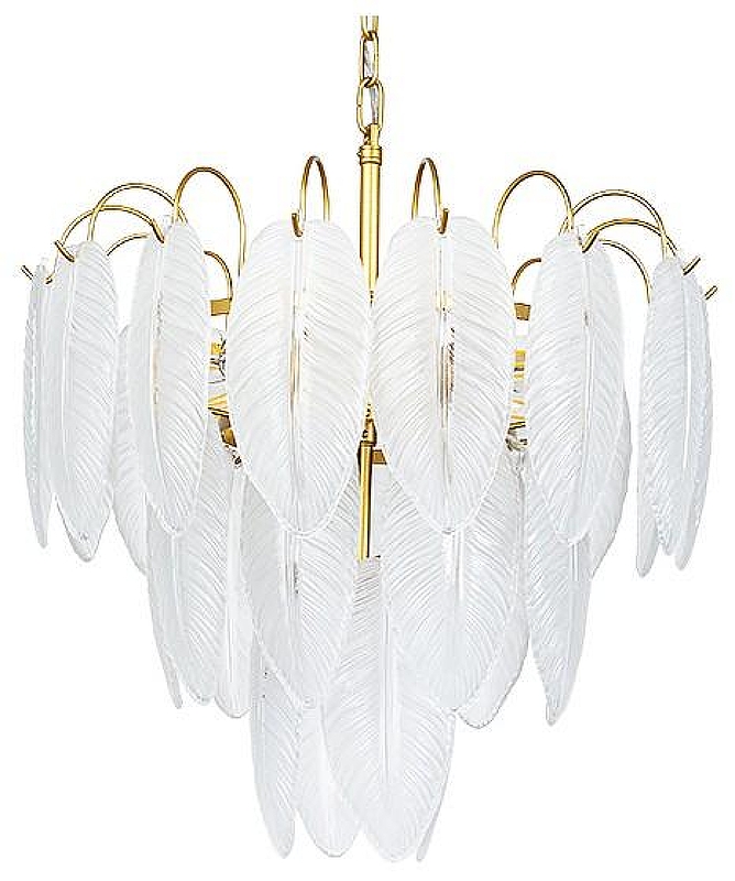 Люстра Artelamp Ev1e A4052LM-6SG 