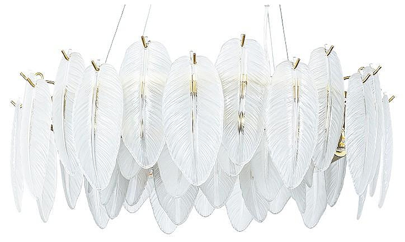 Люстра Artelamp Ev1e A4052SP-8SG 