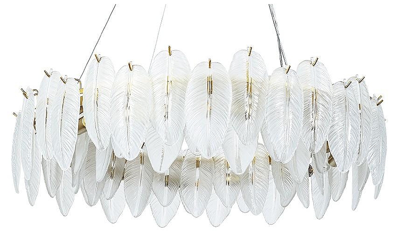 Люстра Artelamp Ev1e A4052SP-12SG 