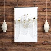 Люстра Artelamp Ev1e A4052SP-12SG цвет плафона/подвески Прозрачный, цвет арматуры Золото-5