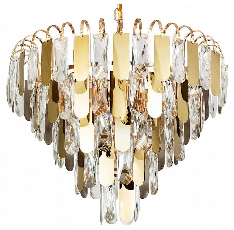 Люстра Artelamp V1v1en A2719SP-6GO 