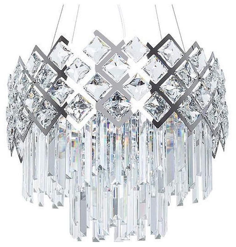 Люстра Artelamp Wezen A1006SP-8CC 