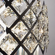 Люстра Artelamp Wezen A1006SP-8CC цвет плафона/подвески Прозрачный, Хром, цвет арматуры Хром-4