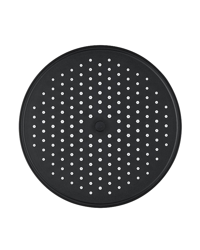 Верхний душ Orange S13TSb 