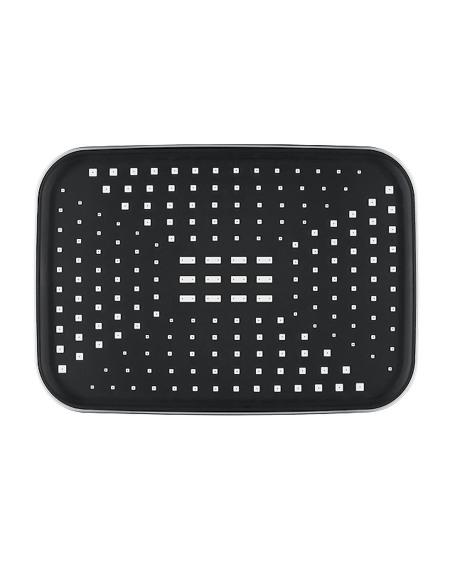 Верхний душ Orange S14TScr 