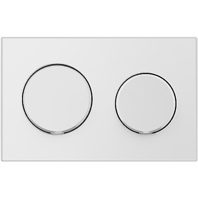 Кнопка смыва для инсталляции Vitra Uno 730-0280EXP 
